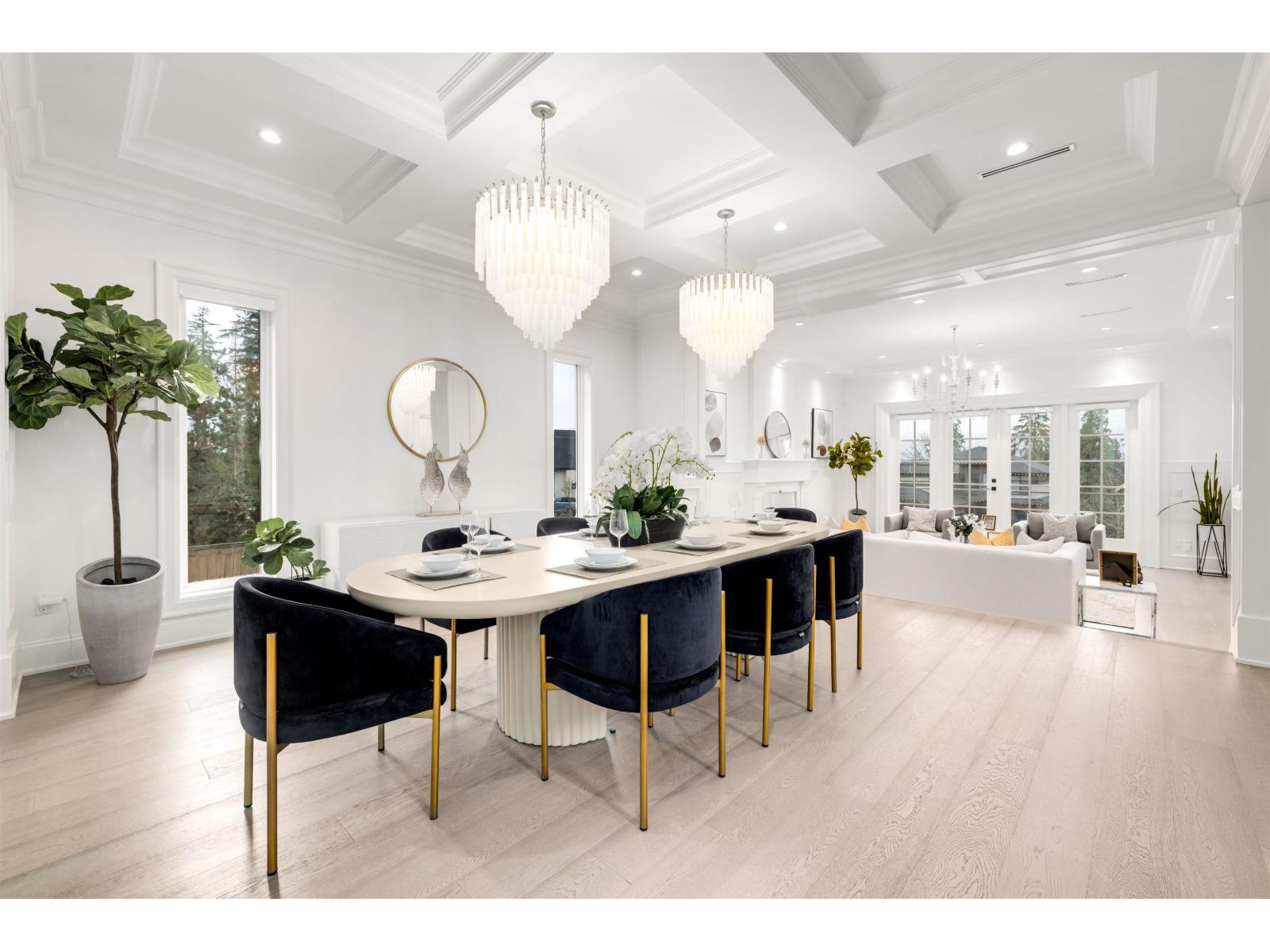 16738 Mcnair Drive, Surrey, British Columbia V3Z 0P9 - Photo 8 - R3074591