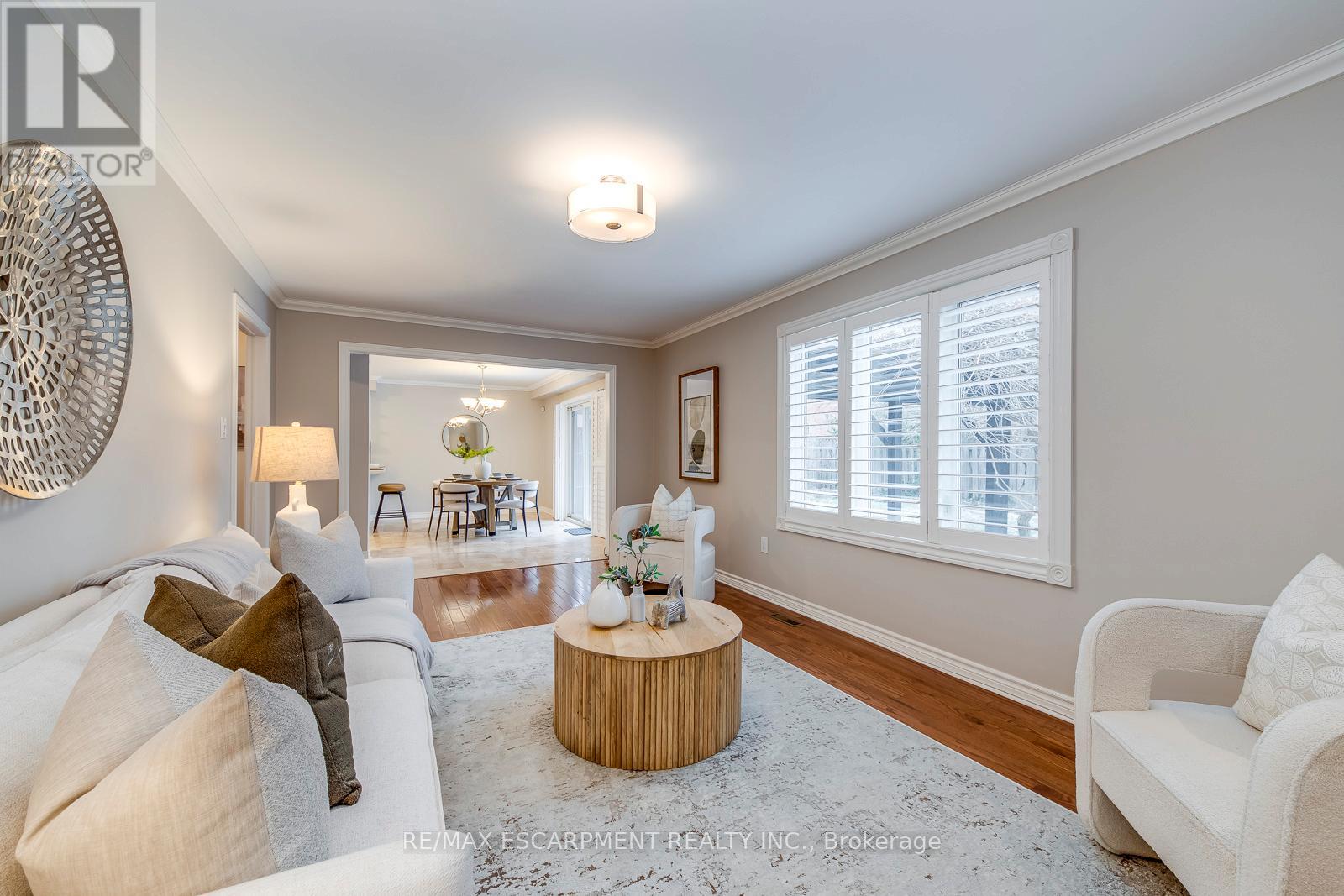 2161 Grenville Drive, Oakville, Ontario  L6H 4X1 - Photo 14 - W12645684