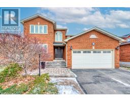 2161 GRENVILLE DRIVE, Oakville, Ontario