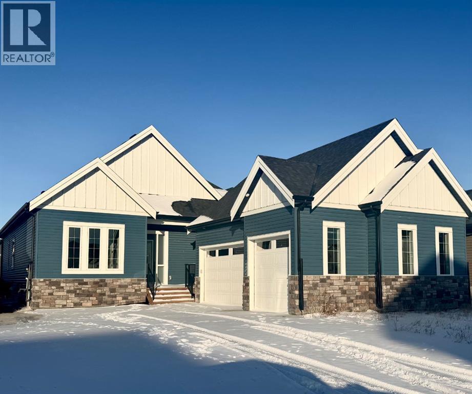 54 North Bridges Road, Langdon, Alberta