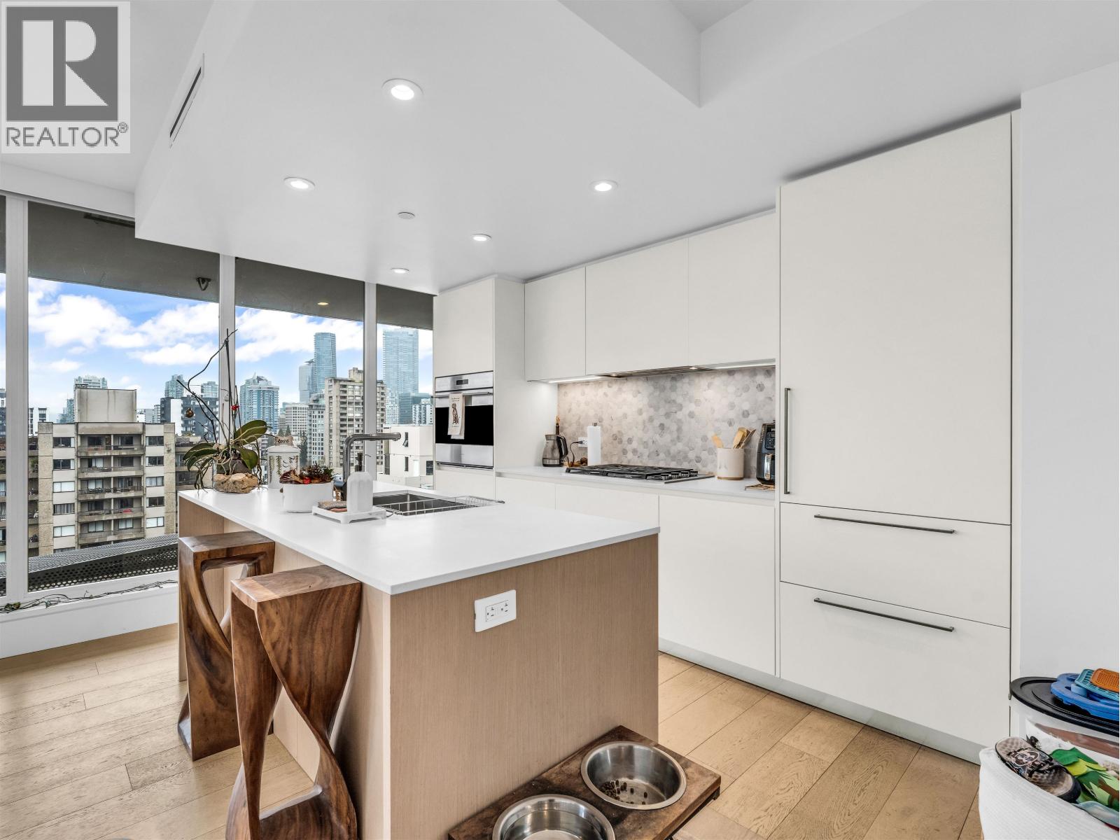 1401 1365 Davie Street, Vancouver, British Columbia  V6E 1N5 - Photo 16 - R3052767