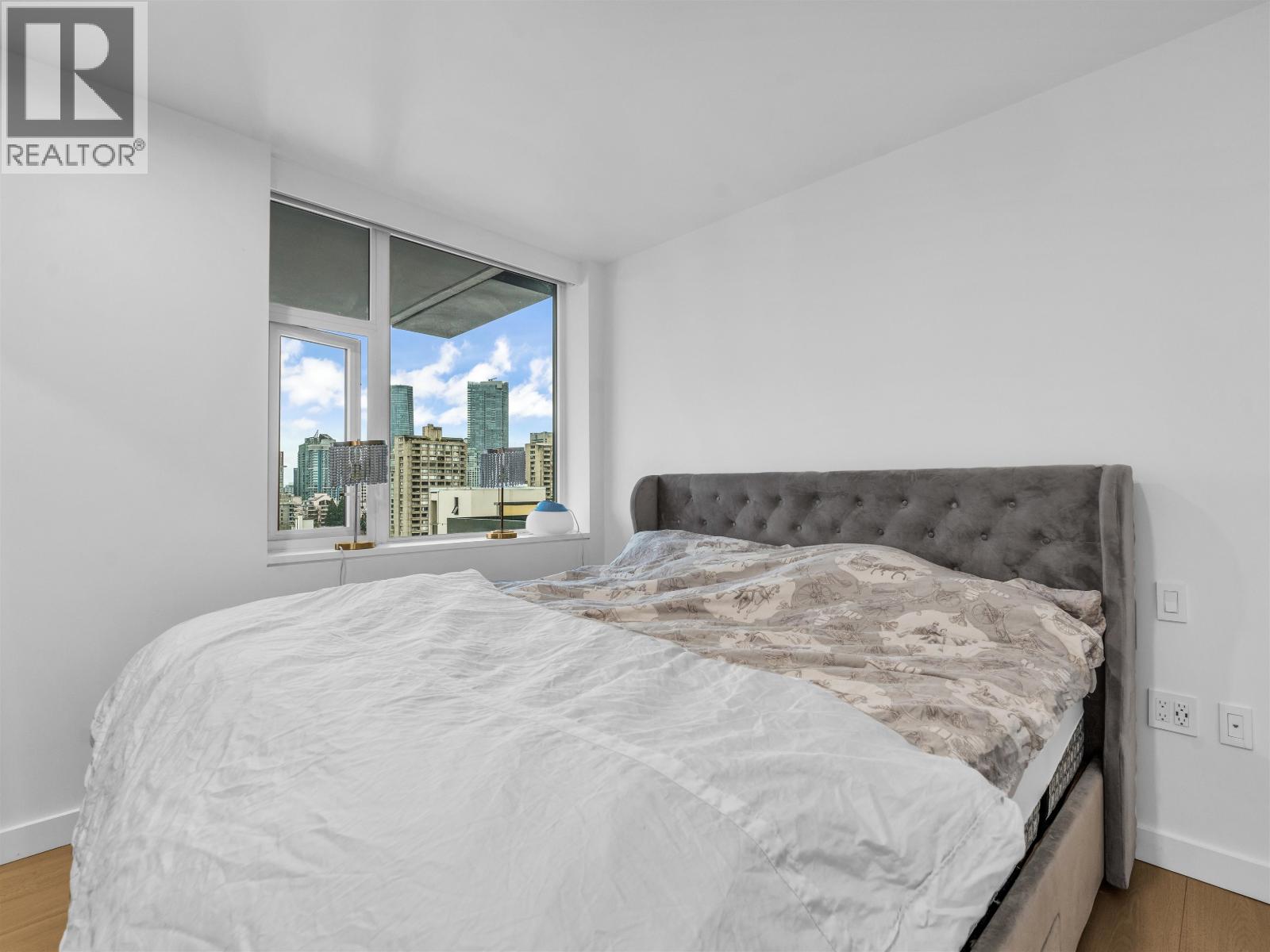 1401 1365 Davie Street, Vancouver, British Columbia  V6E 1N5 - Photo 2 - R3052767