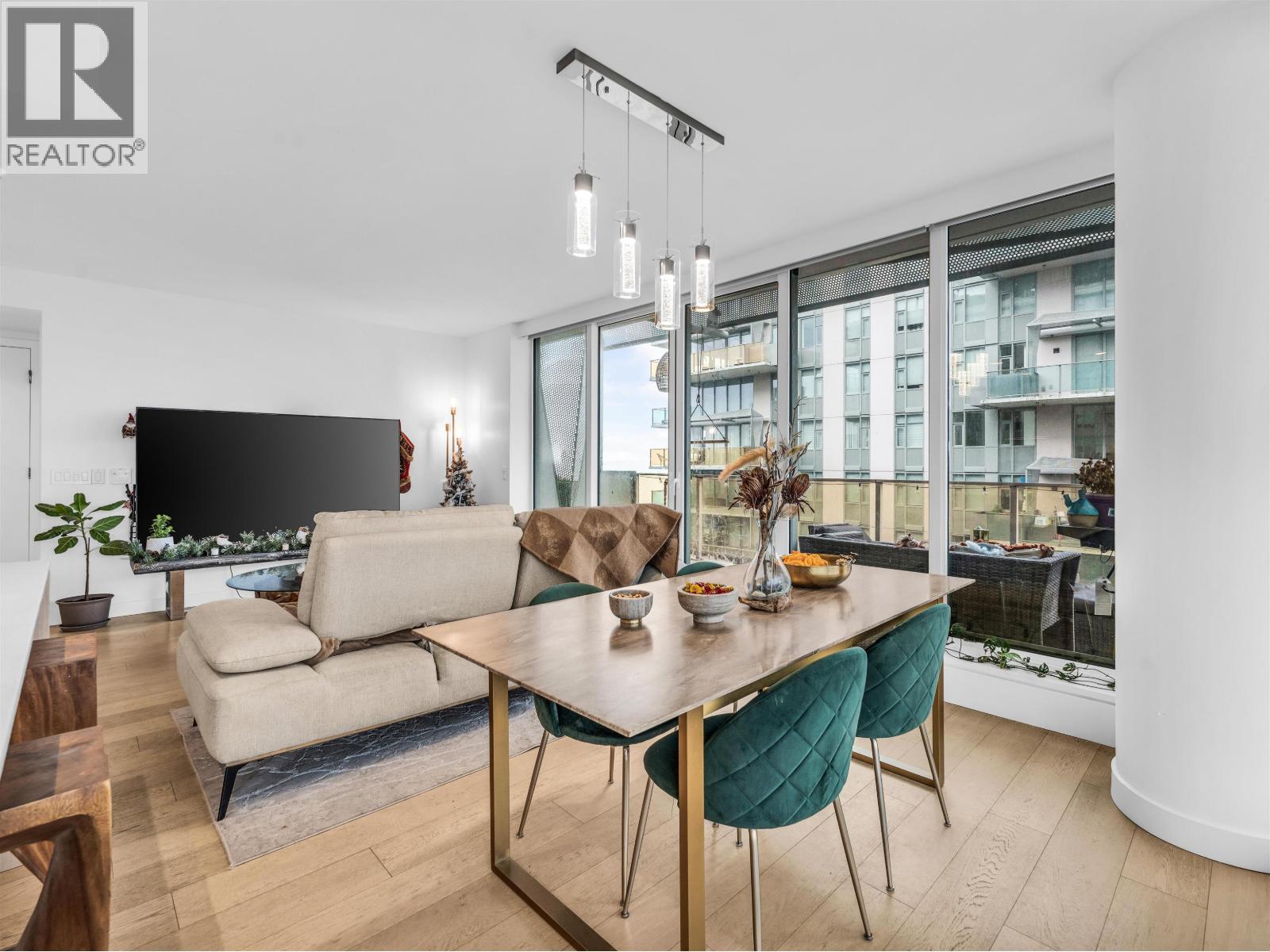 1401 1365 Davie Street, Vancouver, British Columbia  V6E 1N5 - Photo 20 - R3052767