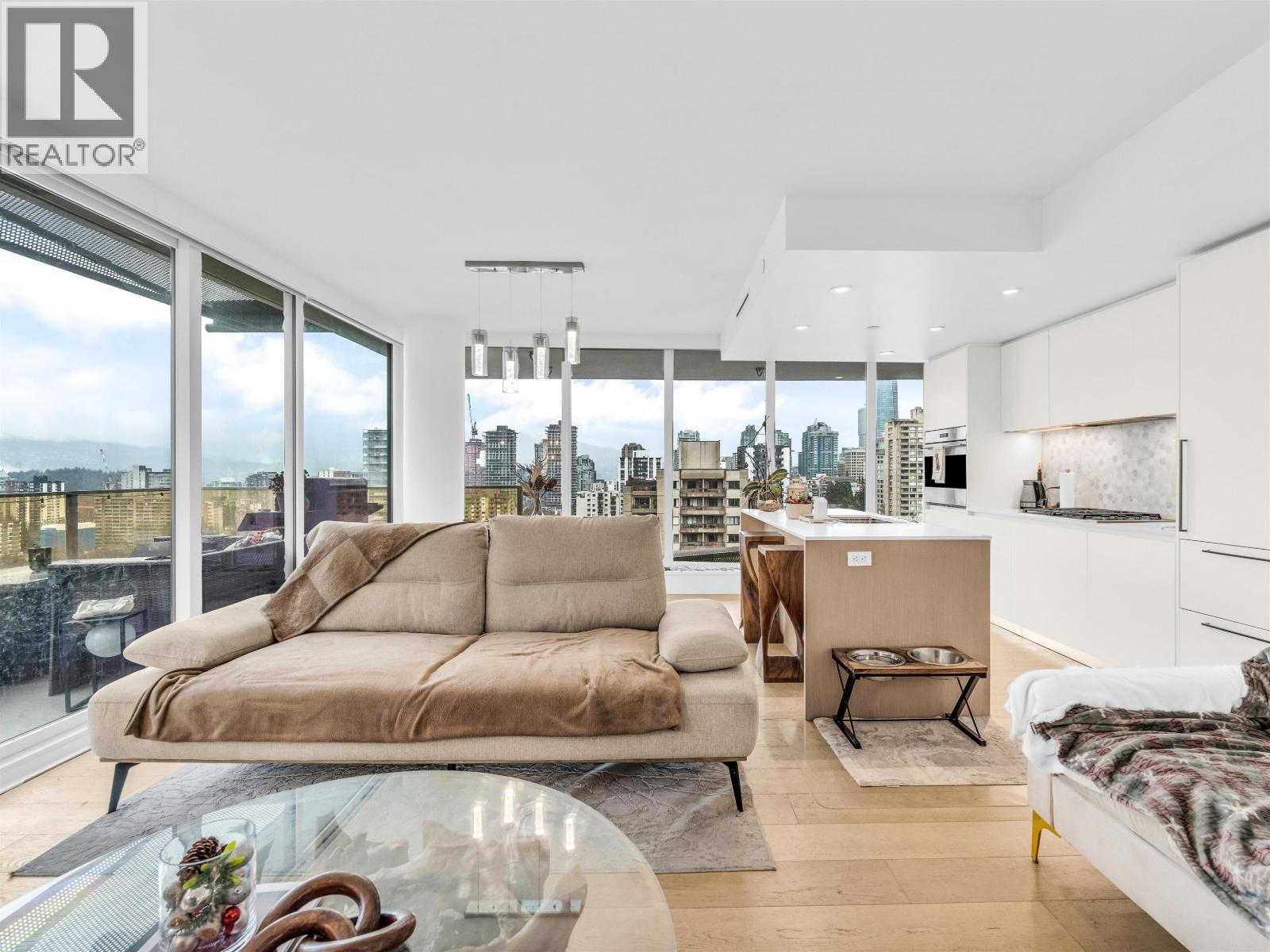 1401 1365 Davie Street, Vancouver, British Columbia  V6E 1N5 - Photo 25 - R3052767