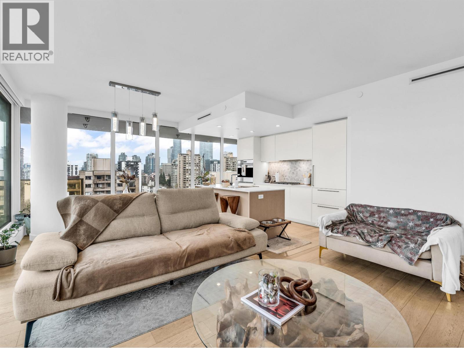 1401 1365 Davie Street, Vancouver, British Columbia  V6E 1N5 - Photo 15 - R3052767