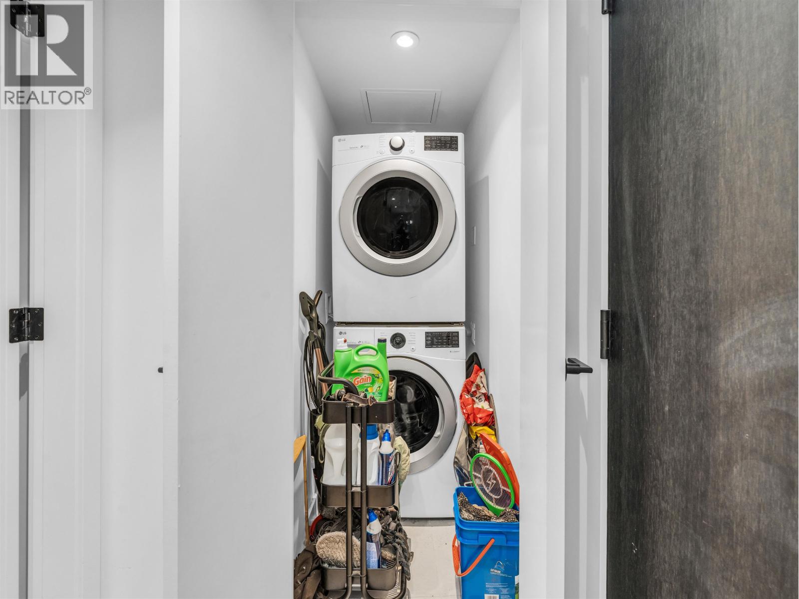 1401 1365 Davie Street, Vancouver, British Columbia  V6E 1N5 - Photo 10 - R3052767