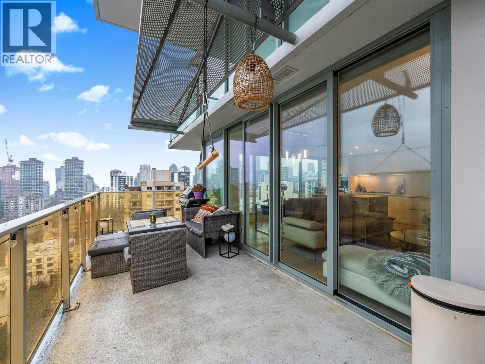 1401 1365 Davie Street, Vancouver, British Columbia  V6E 1N5 - Photo 26 - R3052767