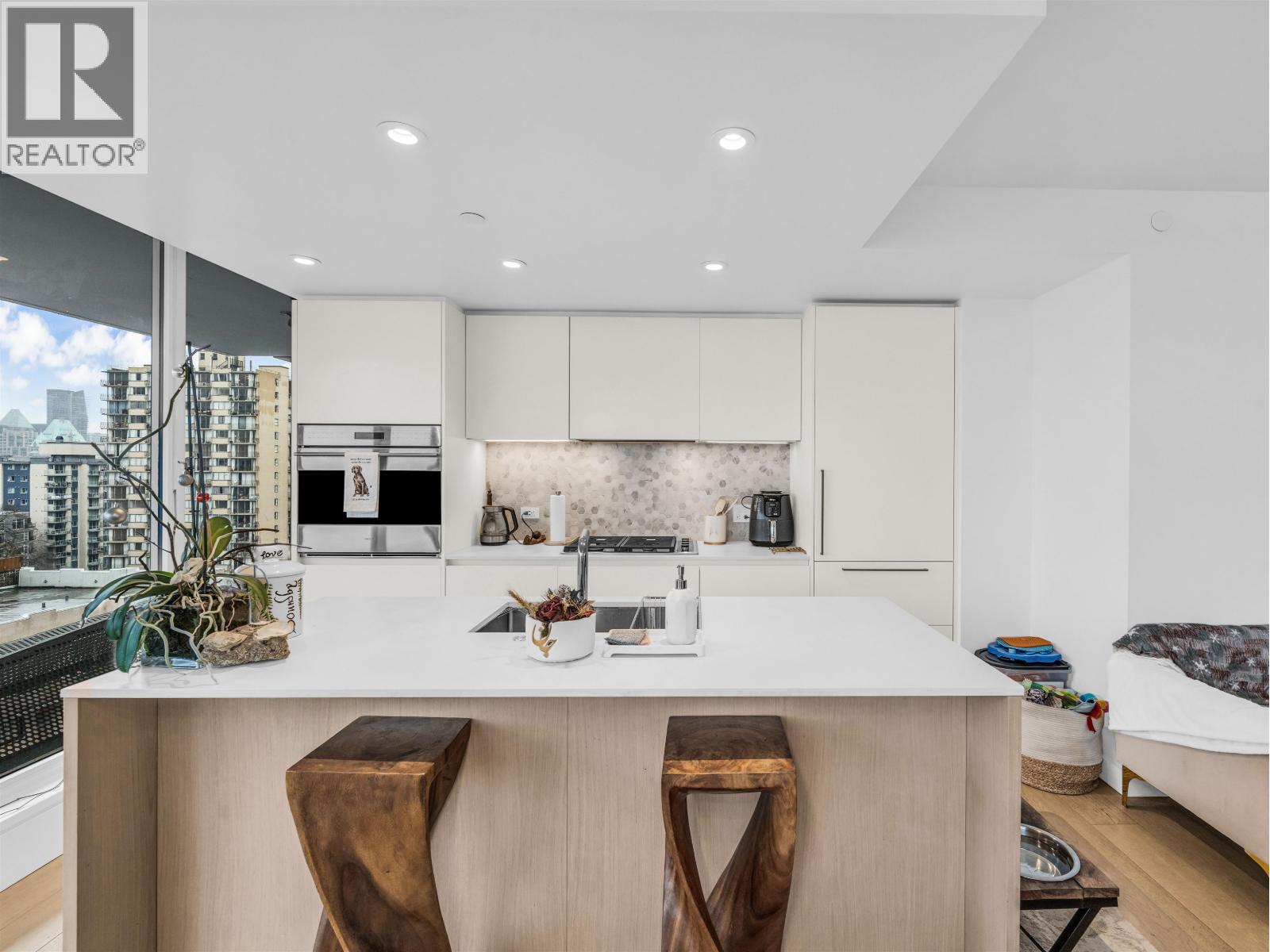 1401 1365 Davie Street, Vancouver, British Columbia  V6E 1N5 - Photo 24 - R3052767