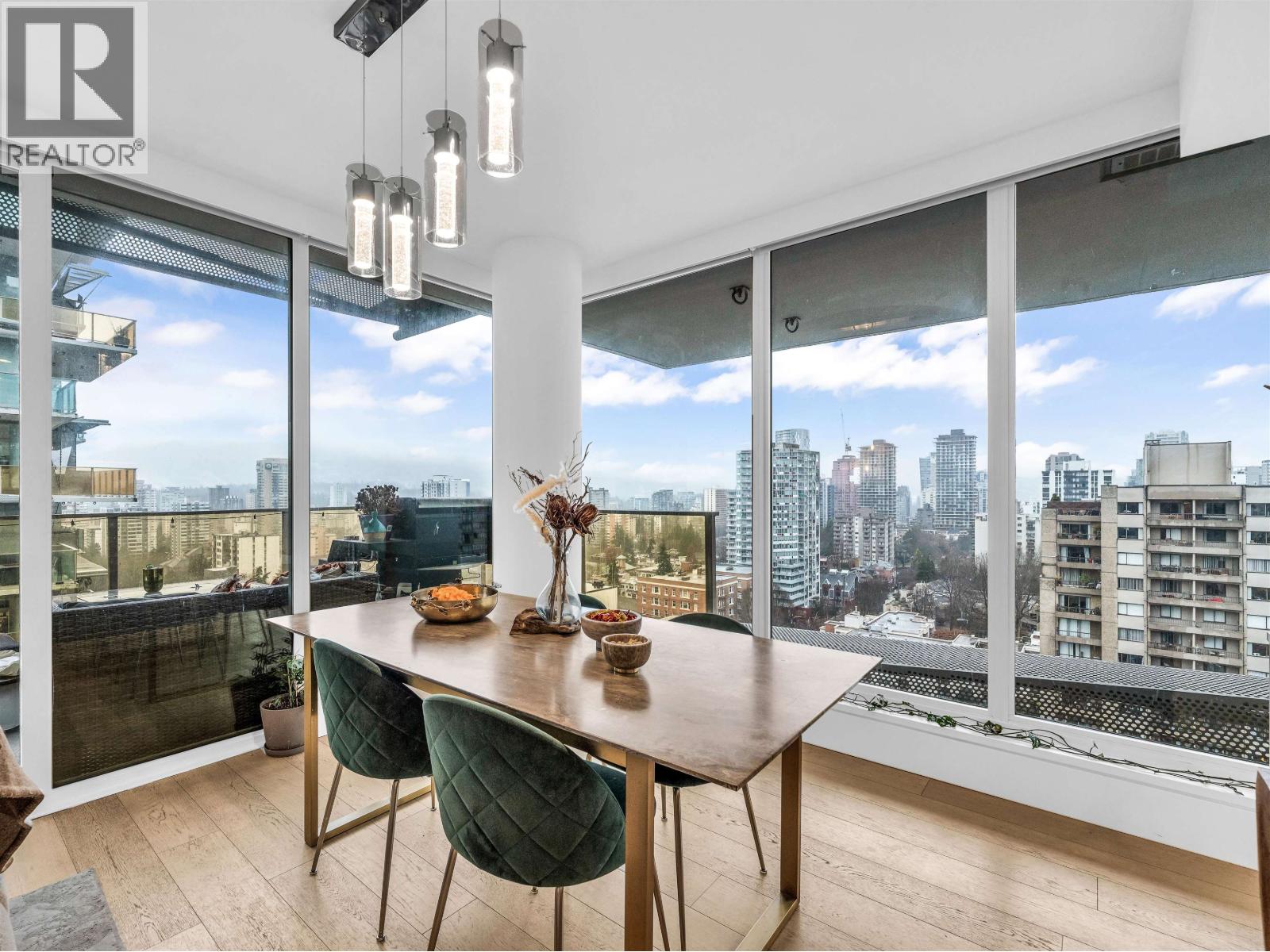 1401 1365 Davie Street, Vancouver, British Columbia  V6E 1N5 - Photo 22 - R3052767