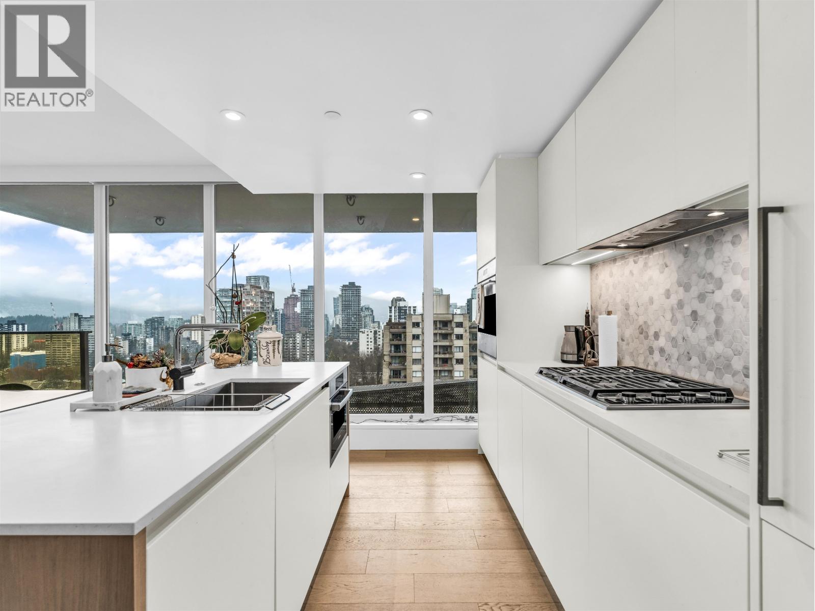 1401 1365 Davie Street, Vancouver, British Columbia  V6E 1N5 - Photo 17 - R3052767