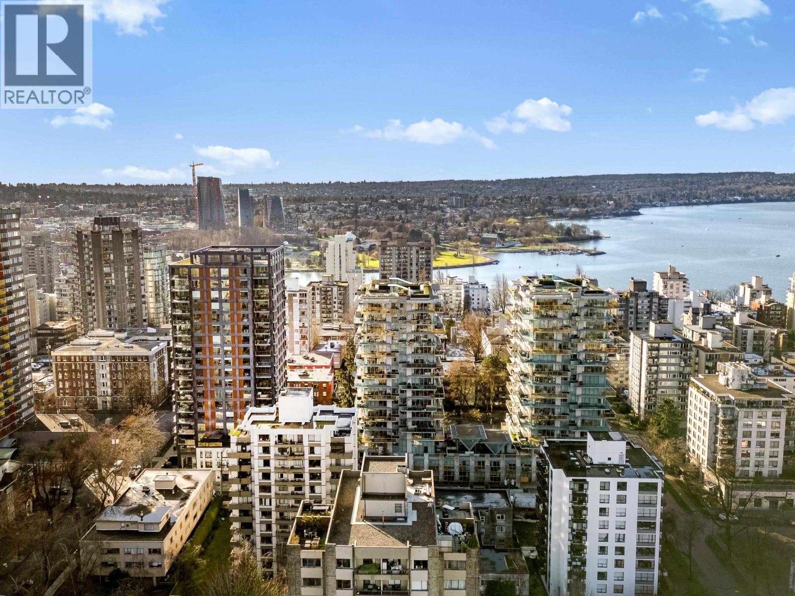 1401 1365 Davie Street, Vancouver, British Columbia  V6E 1N5 - Photo 32 - R3052767