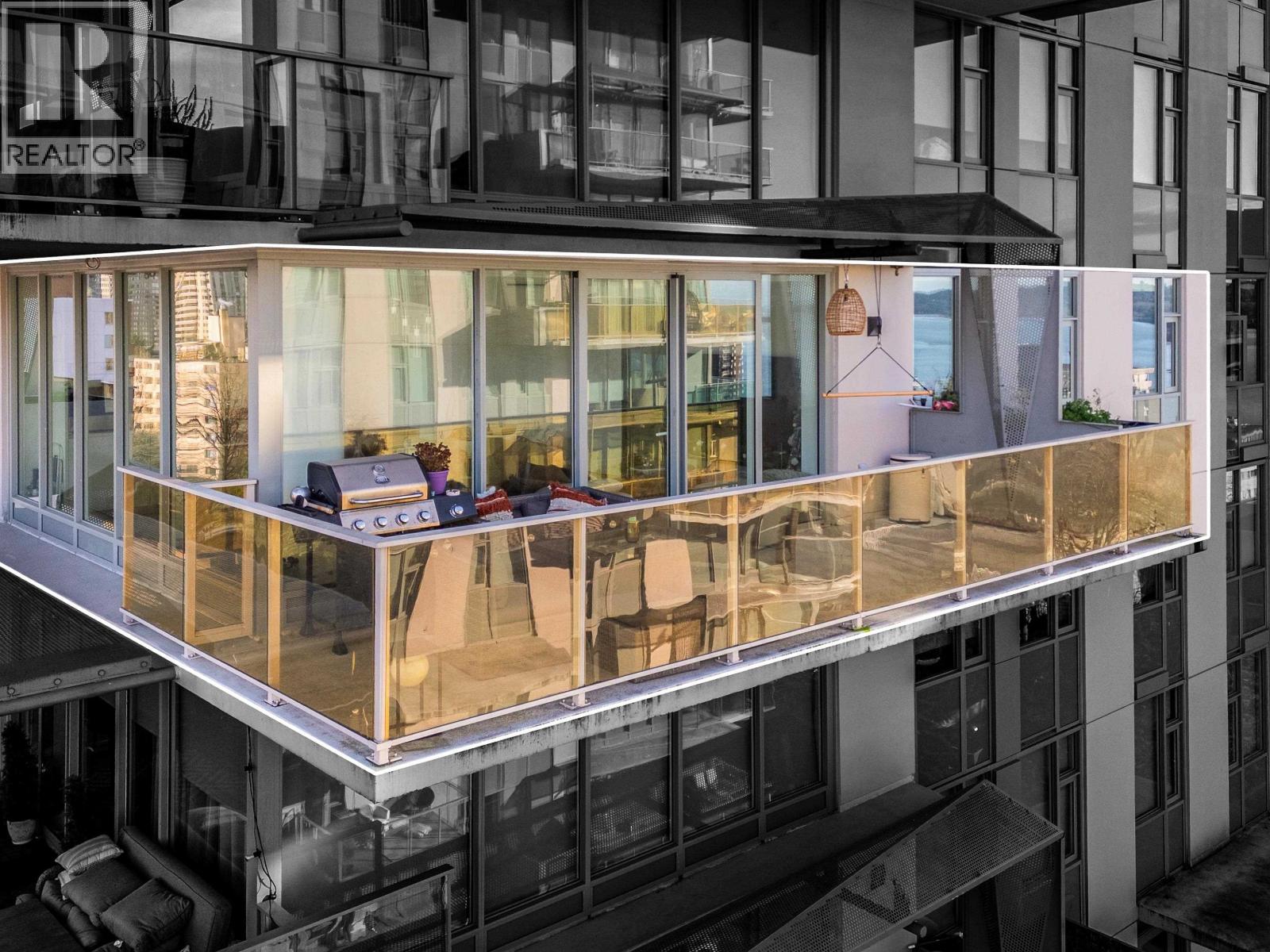 1401 1365 Davie Street, Vancouver, British Columbia  V6E 1N5 - Photo 38 - R3052767