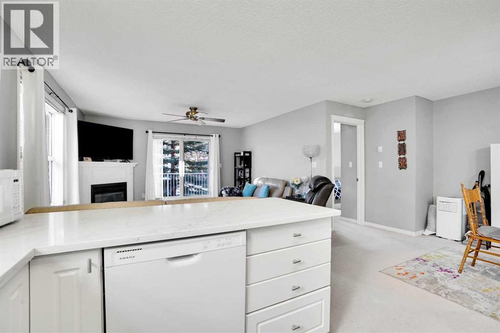 216, 6800 Hunterview Drive Nw, Calgary, Alberta  T2K 6K5 - Photo 8 - A2268404