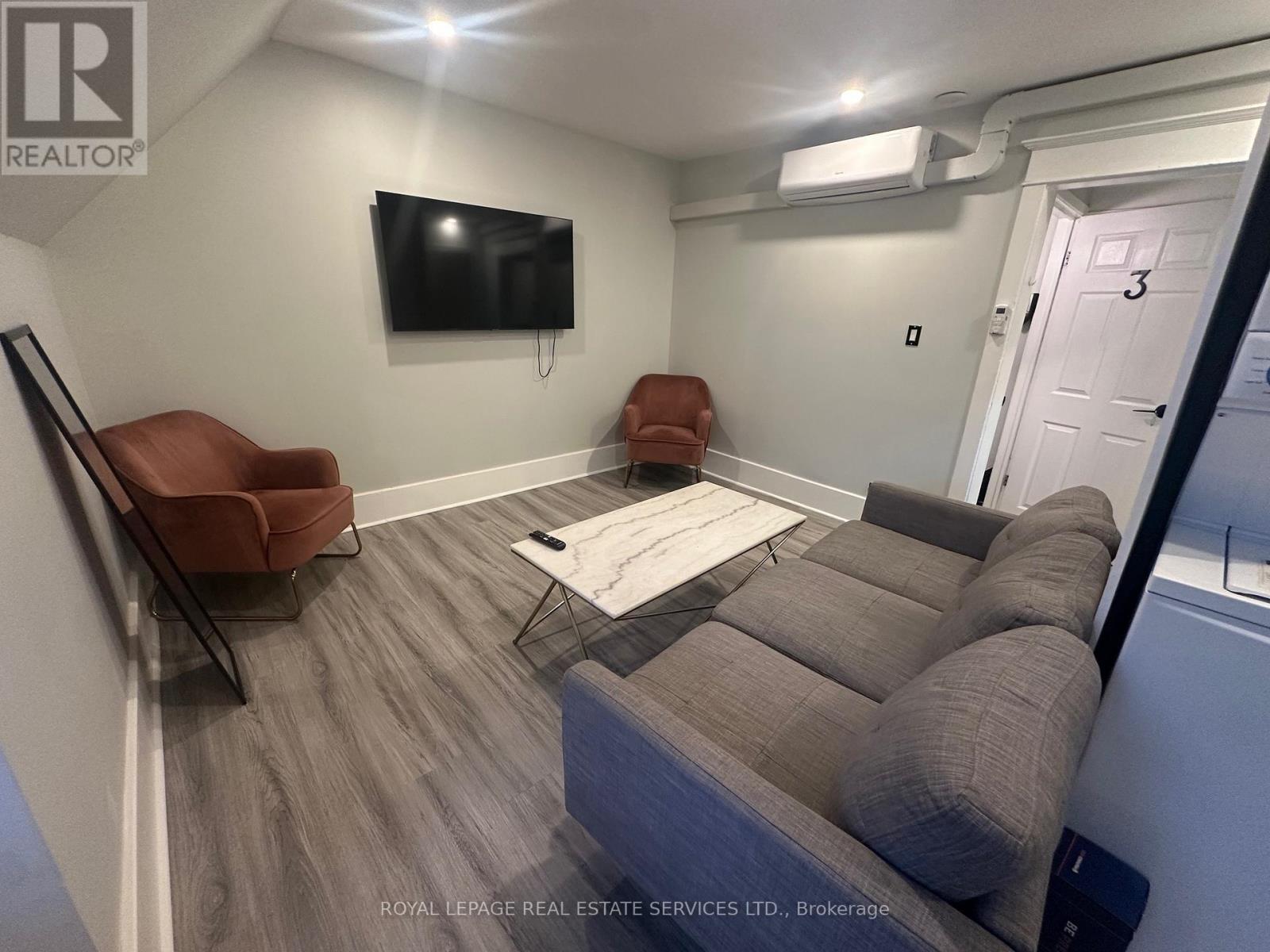 301 - 31 Tyndall Avenue, Toronto, Ontario  M6K 2E9 - Photo 24 - W12638310