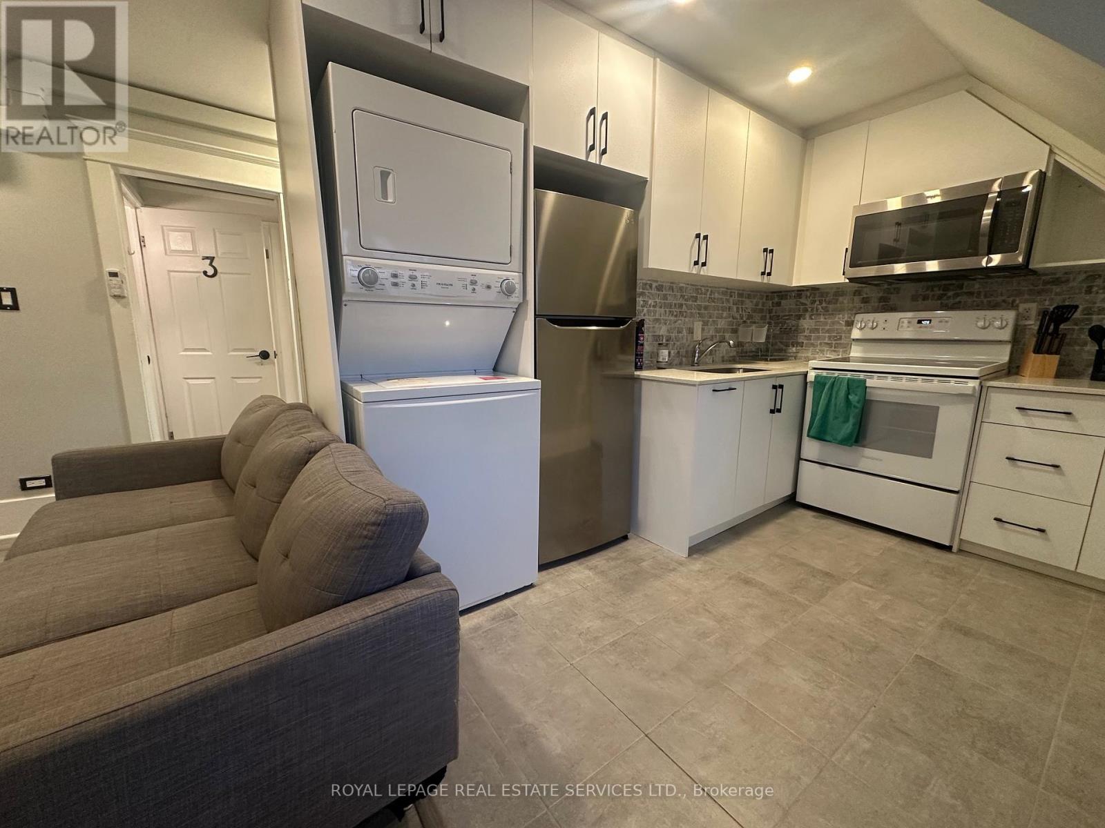 301 - 31 Tyndall Avenue, Toronto, Ontario  M6K 2E9 - Photo 26 - W12638310