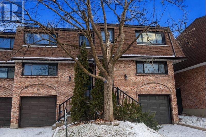 28 - 2 BERTONA STREET, Ottawa, Ontario