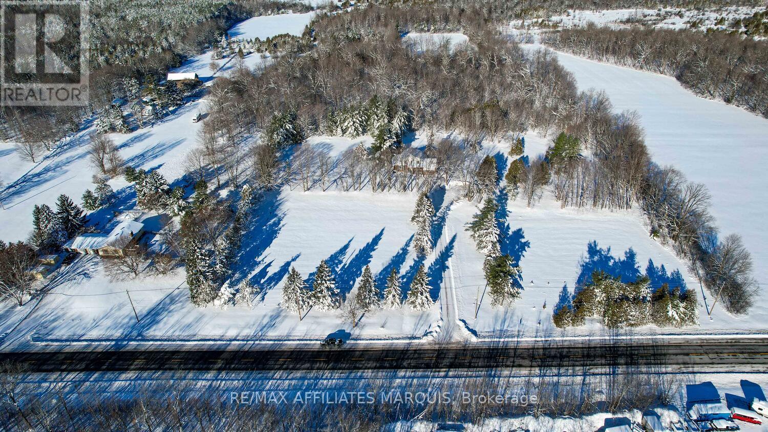 434 County Road 29 Road, Elizabethtown-Kitley, Ontario  K0E 1Y0 - Photo 2 - X12557088