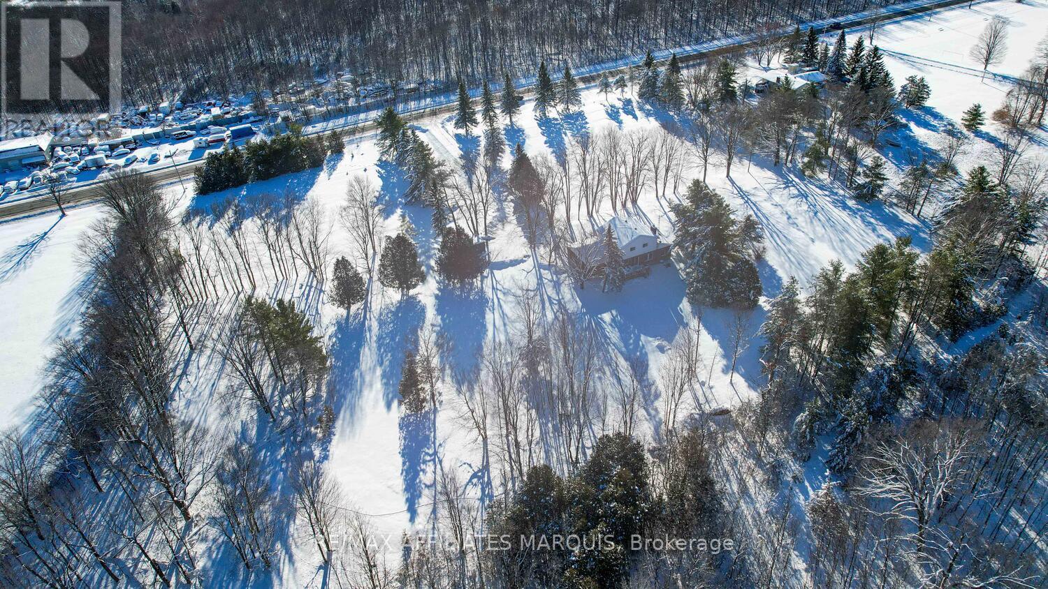 434 County Road 29 Road, Elizabethtown-Kitley, Ontario  K0E 1Y0 - Photo 47 - X12557088