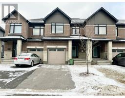 57 HEIRLOOM STREET, Ottawa, Ontario