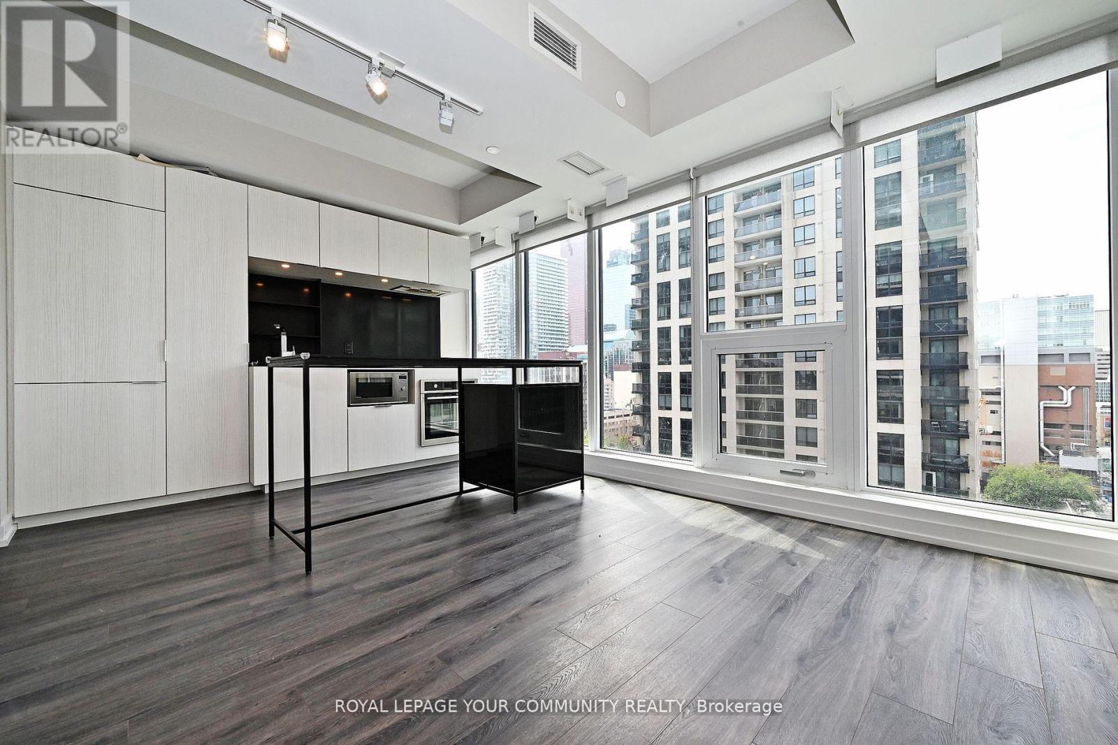 1801 - 77 Shuter Street, Toronto, Ontario  M5B 0B8 - Photo 10 - C12645690