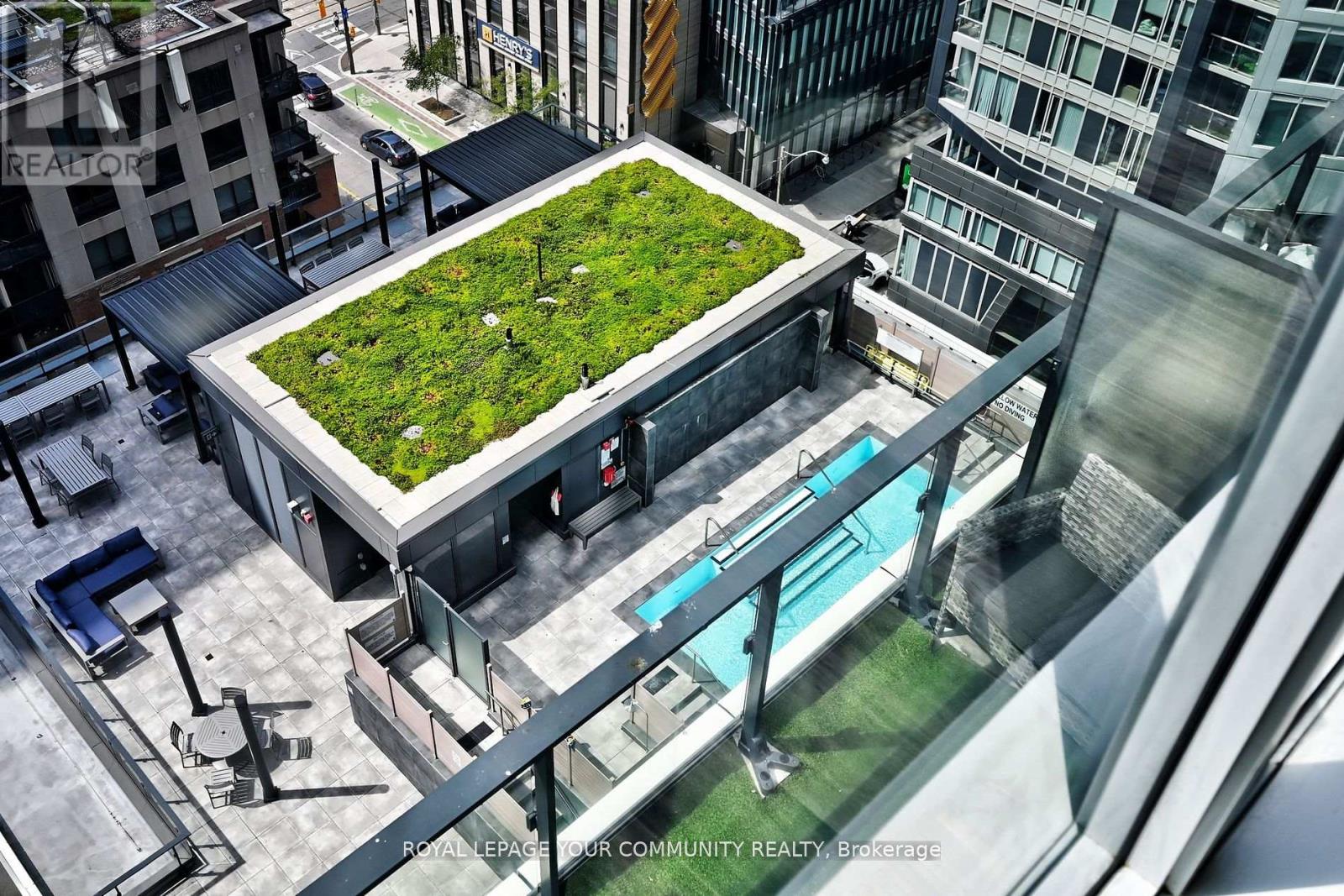 1801 - 77 Shuter Street, Toronto, Ontario  M5B 0B8 - Photo 24 - C12645690