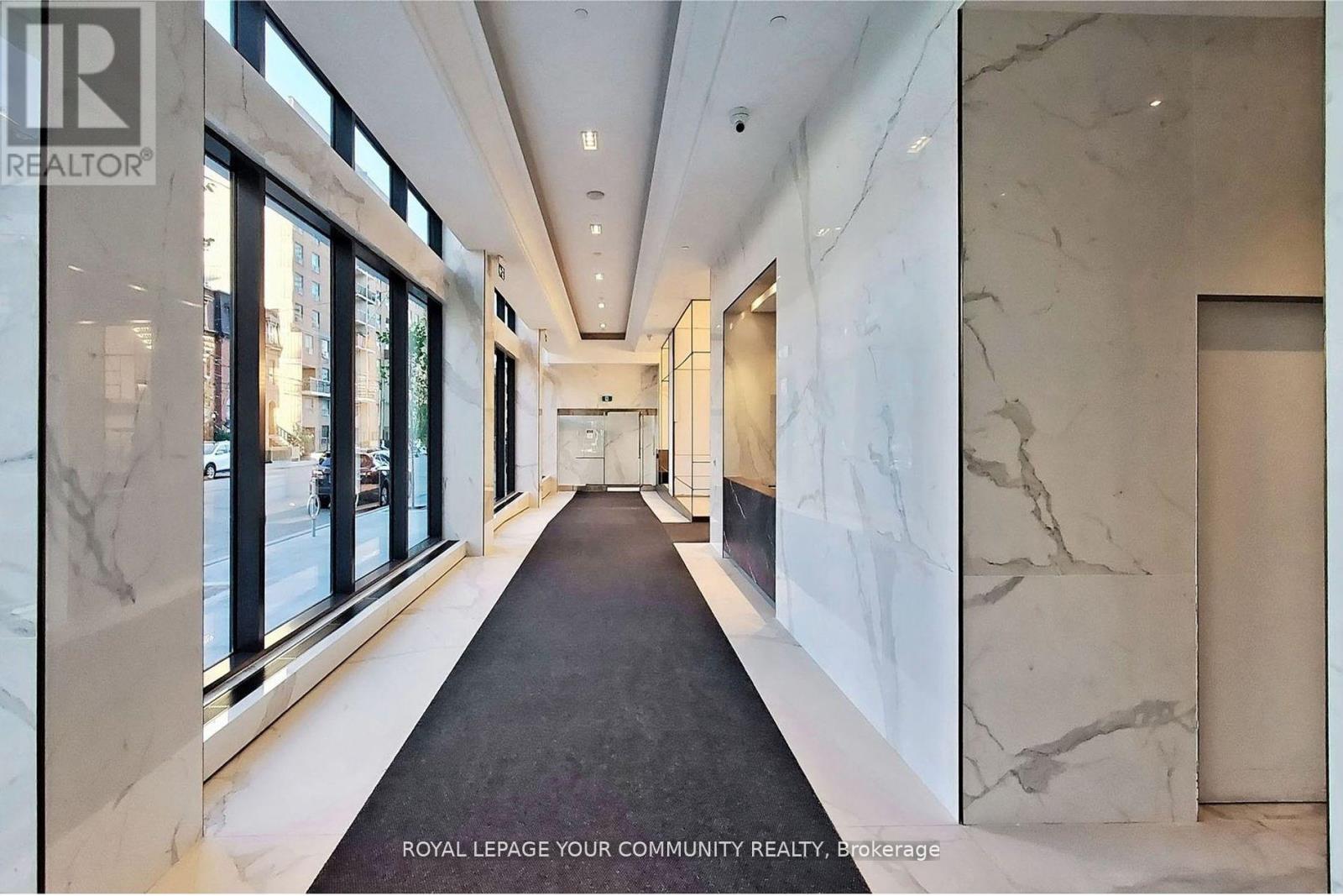 1801 - 77 Shuter Street, Toronto, Ontario  M5B 0B8 - Photo 3 - C12645690