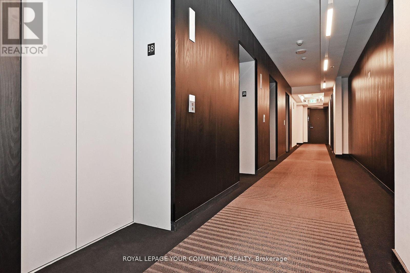 1801 - 77 Shuter Street, Toronto, Ontario  M5B 0B8 - Photo 7 - C12645690