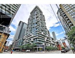1801 - 77 SHUTER STREET, Toronto, Ontario
