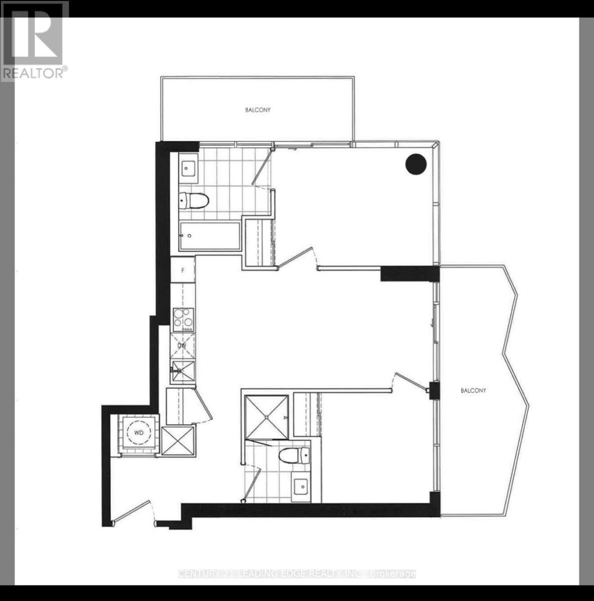 110 Broadway Avenue, Toronto, Ontario  M4P 1X7 - Photo 10 - C12645700