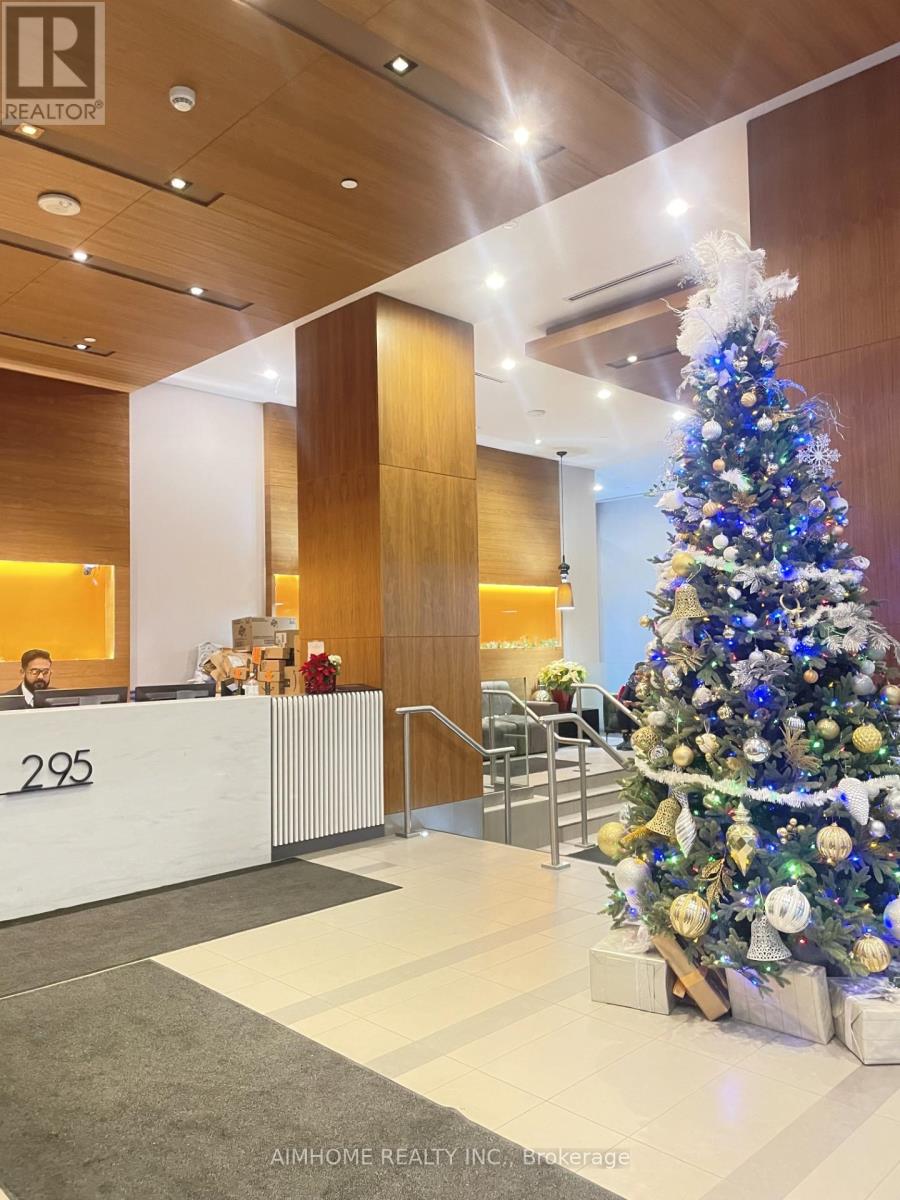 1018 - 295 ADELAIDE STREET W, Toronto, Ontario