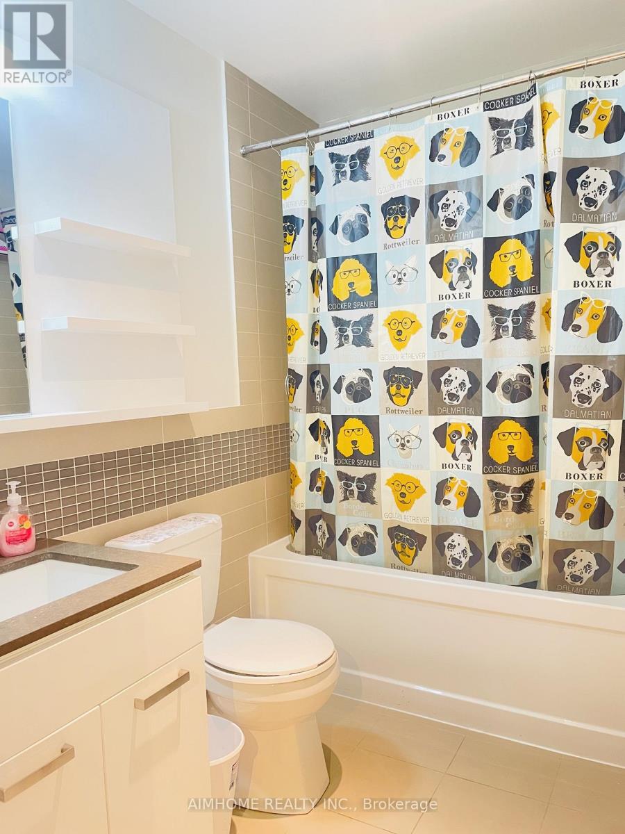 1018 - 295 Adelaide Street W, Toronto, Ontario  M5V 1P7 - Photo 5 - C12645712