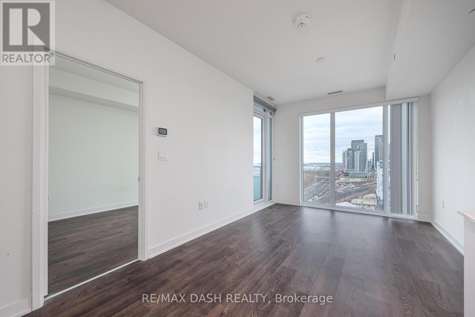 1508w - 27 Bathurst Street, Toronto, Ontario  M5V 0R1 - Photo 11 - C12645718