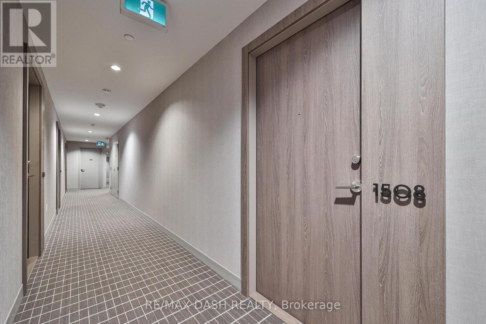 1508w - 27 Bathurst Street, Toronto, Ontario  M5V 0R1 - Photo 3 - C12645718