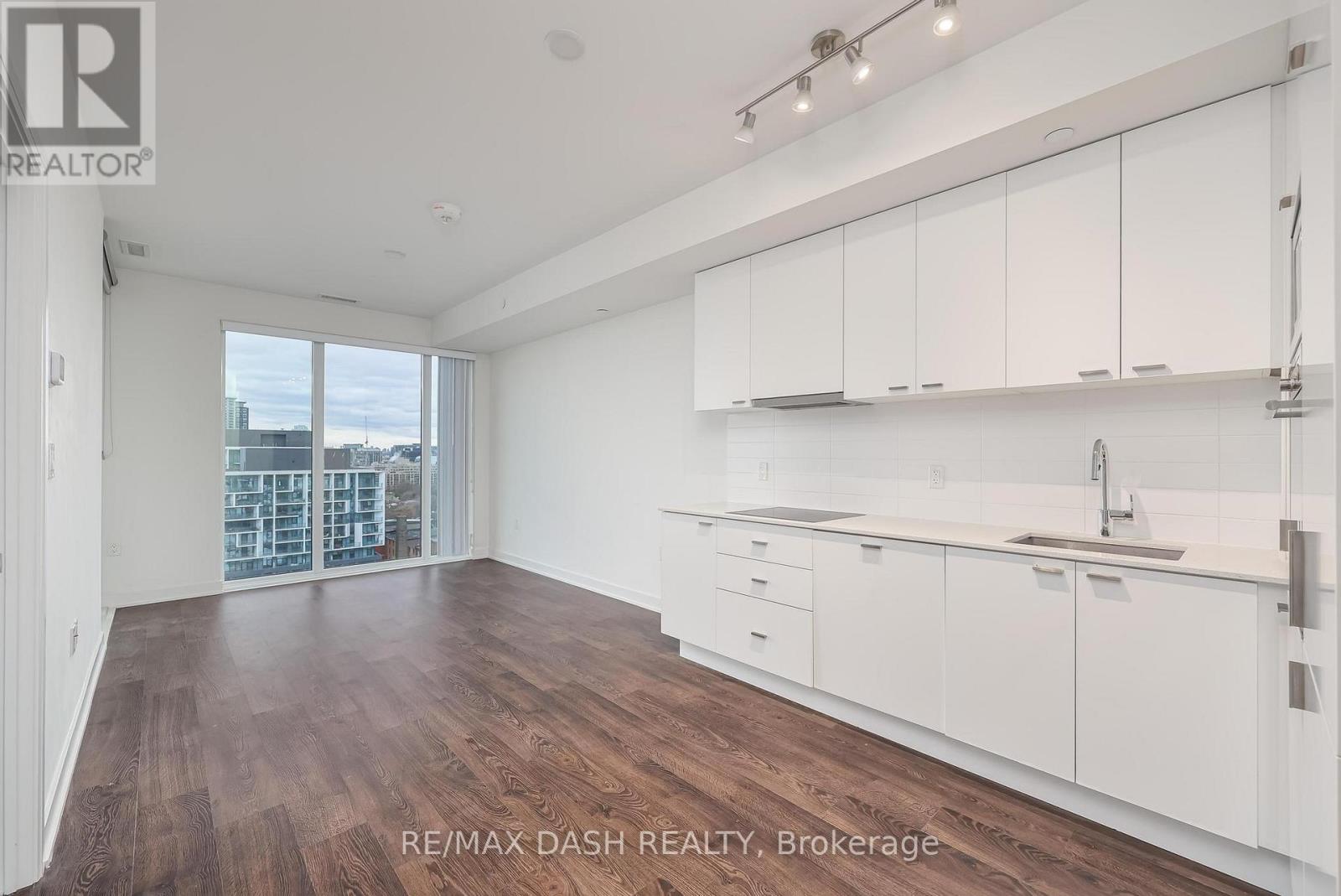 1508w - 27 Bathurst Street, Toronto, Ontario  M5V 0R1 - Photo 5 - C12645718