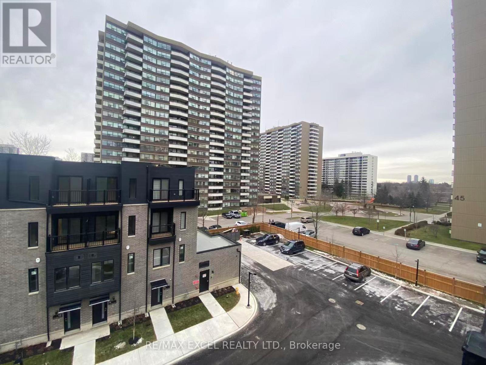 61 - 10 Calamint Lane E, Toronto, Ontario  M1W 2H1 - Photo 33 - E12645692