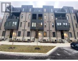 61 - 10 CALAMINT LANE, Toronto, Ontario