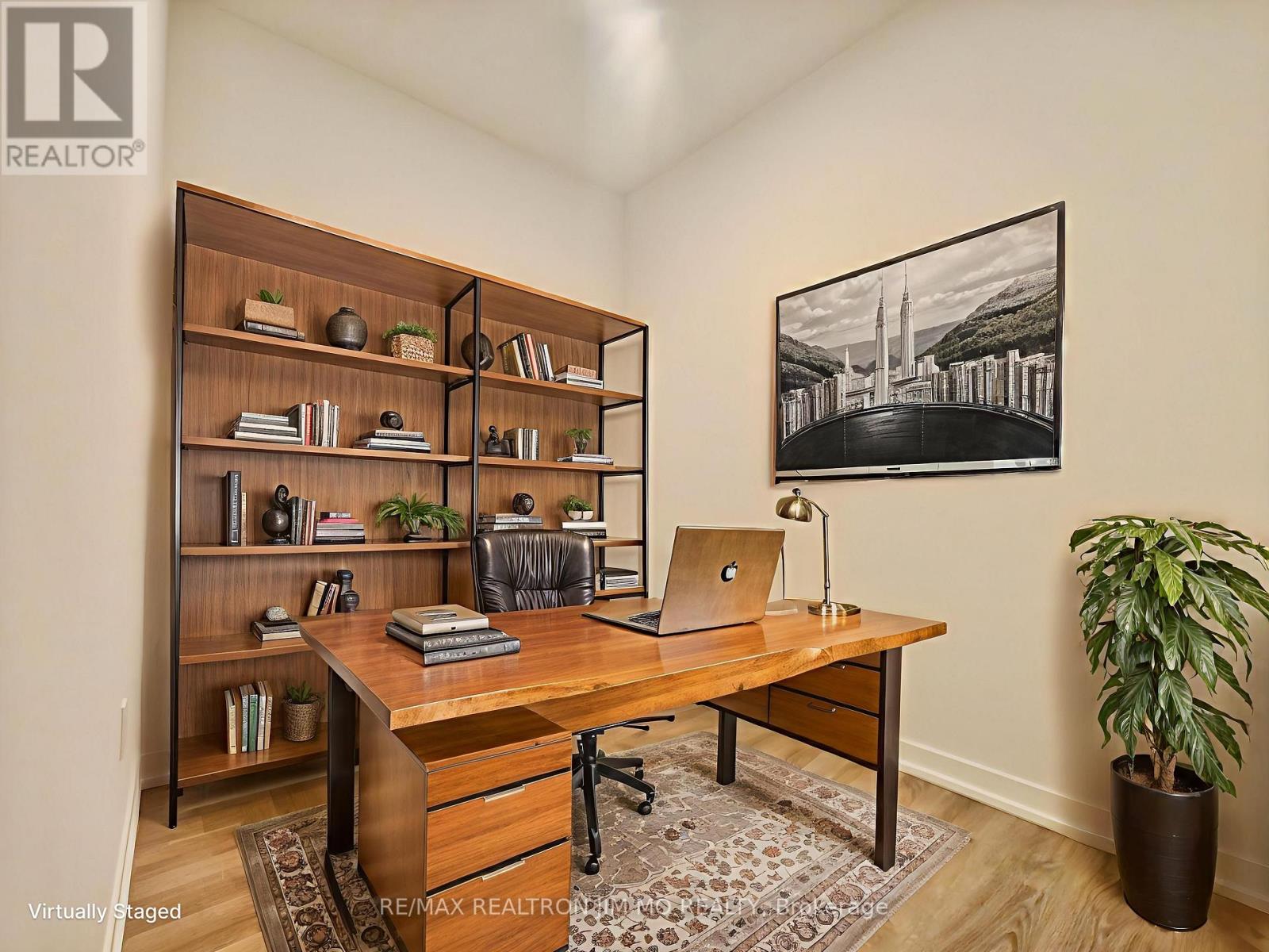 4607 - 8 Interchange Way, Vaughan, Ontario  L4K 0R2 - Photo 12 - N12645696