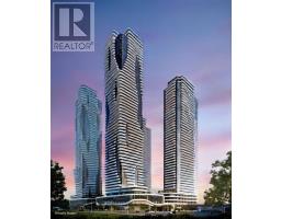 4607 - 8 INTERCHANGE WAY, Vaughan, Ontario