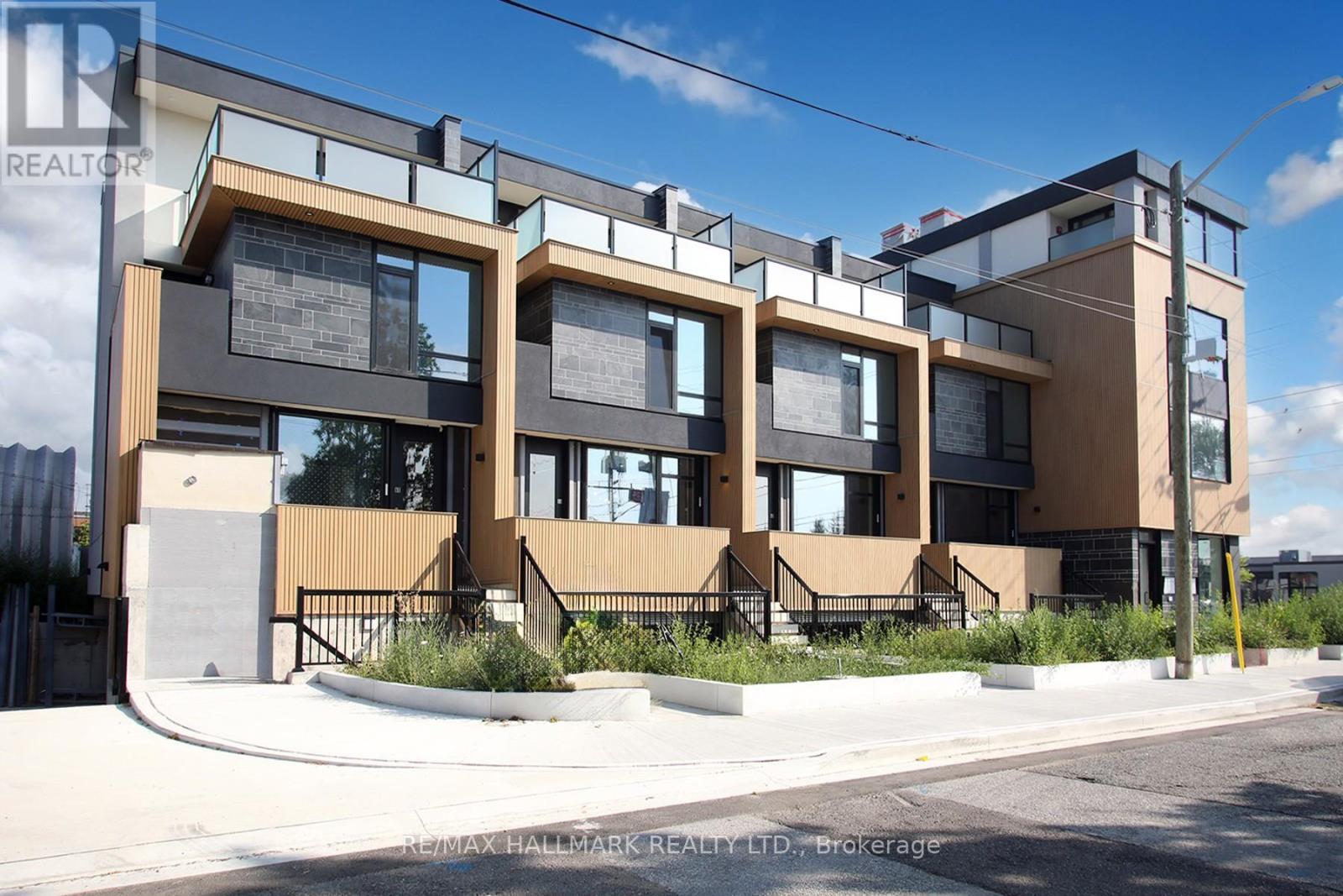 4a Owen Street, Toronto, Ontario  M8W 3T4 - Photo 35 - W12645702