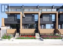 4B OWEN STREET, Toronto, Ontario