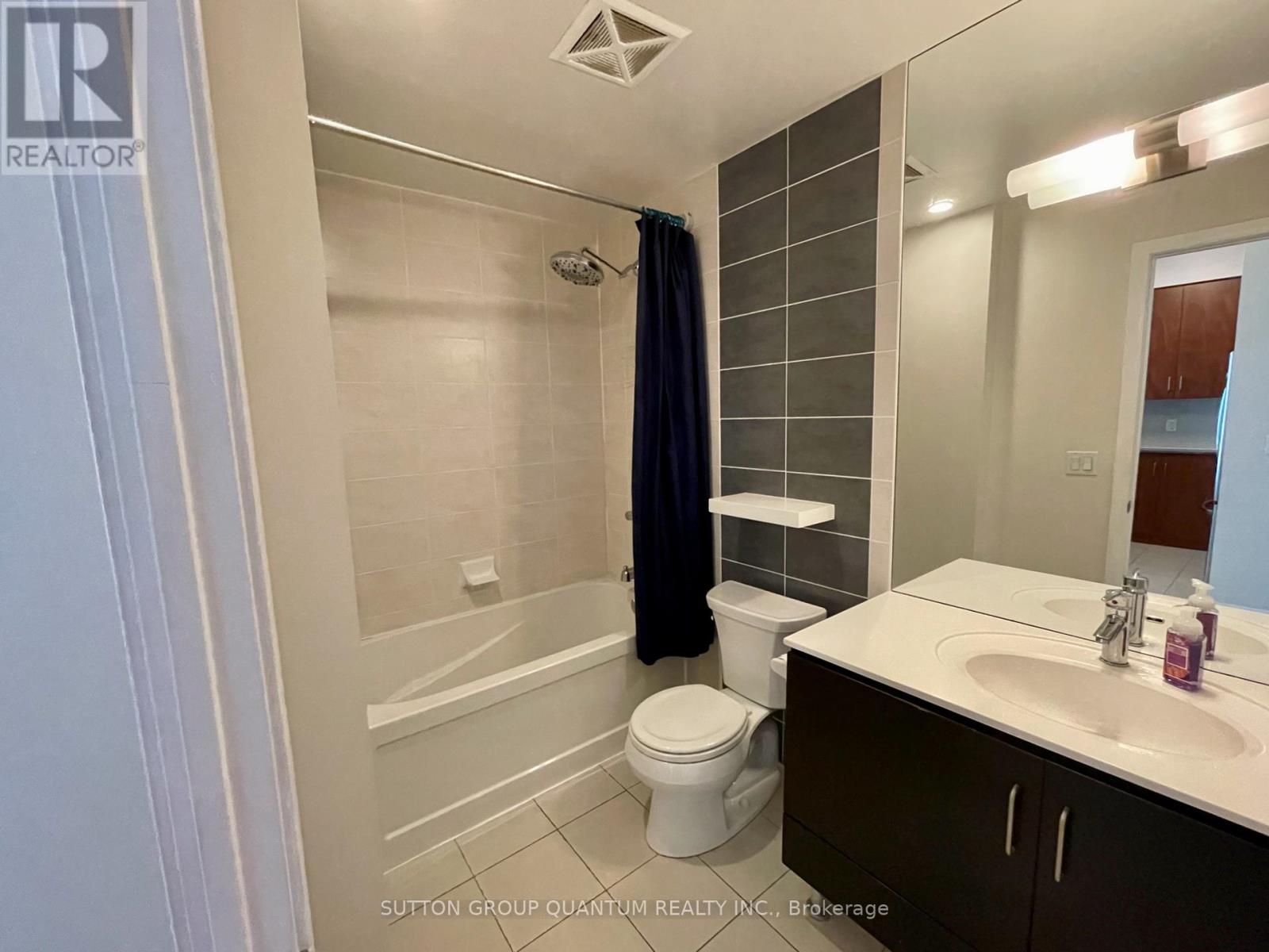 2307 - 205 Sherway Gardens Road, Toronto, Ontario  M9C 0A5 - Photo 10 - W12645708