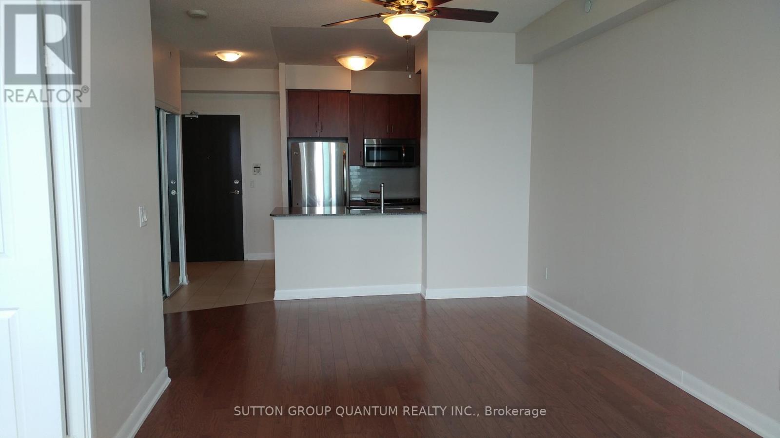 2307 - 205 Sherway Gardens Road, Toronto, Ontario  M9C 0A5 - Photo 5 - W12645708