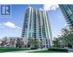 2307 - 205 SHERWAY GARDENS ROAD, Toronto, Ontario