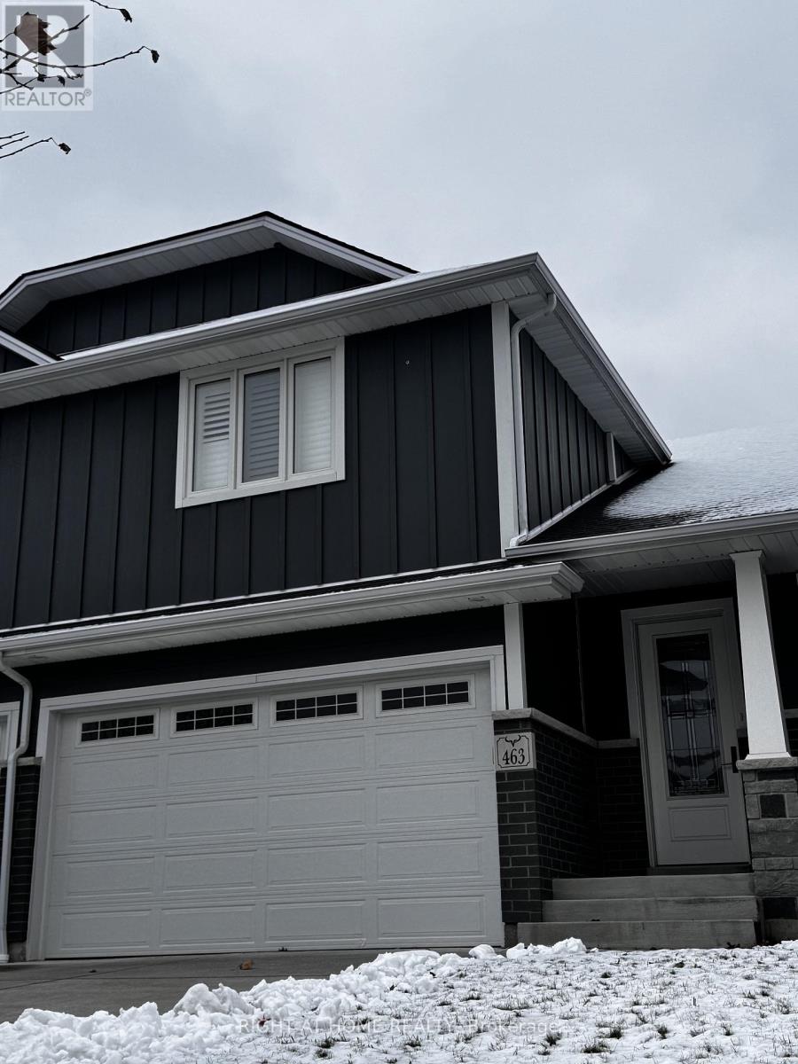 463 Martinique Avenue, Windsor, Ontario  N8P 0E7 - Photo 22 - X12645716