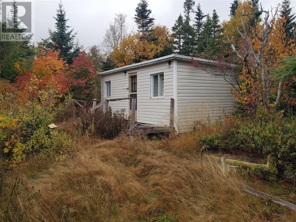 W113 Old Witless Bay Line, Holyrood, Newfoundland & Labrador