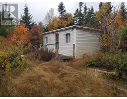 W113 Old Witless Bay Line, Holyrood, Newfoundland & Labrador