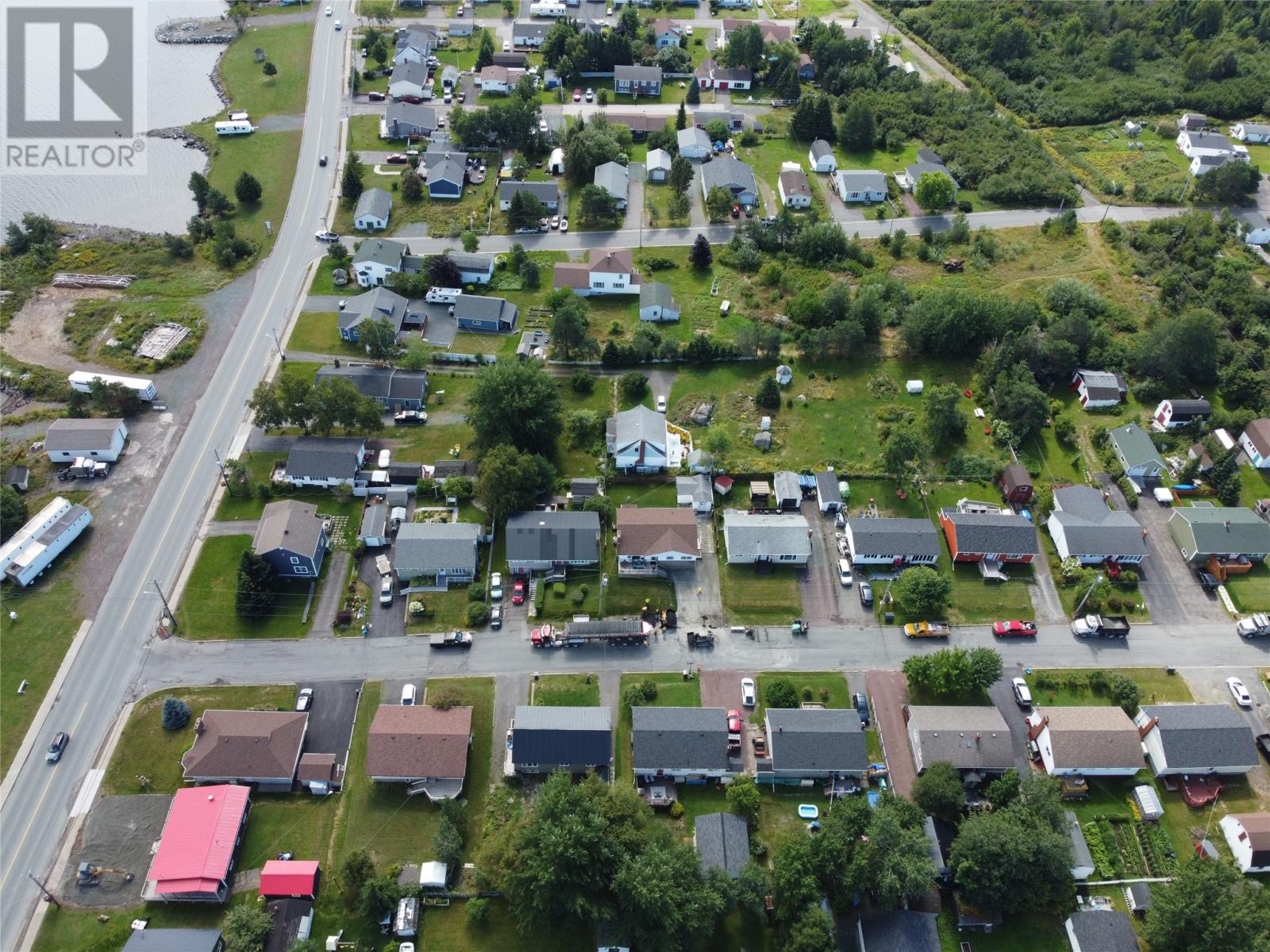 4 George Street, Lewisporte, Newfoundland & Labrador  A0G 3A0 - Photo 37 - 1290483