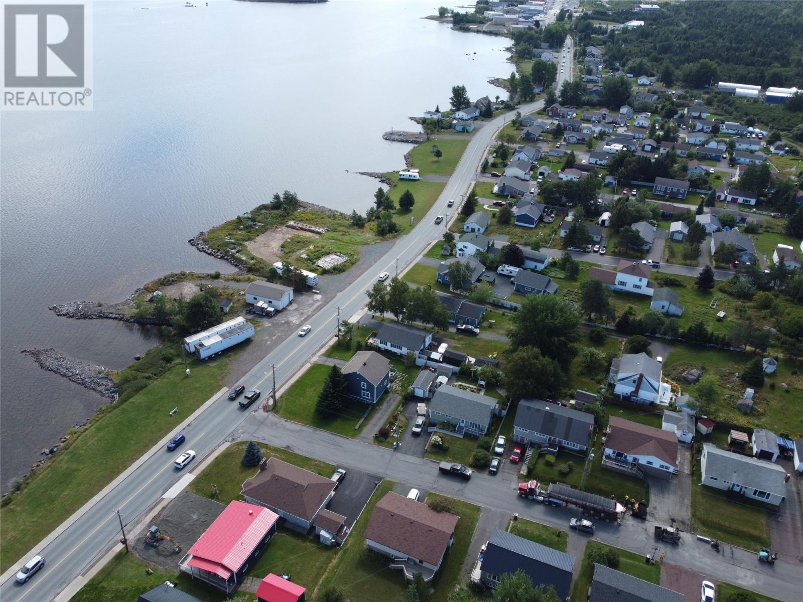 4 George Street, Lewisporte, Newfoundland & Labrador  A0G 3A0 - Photo 38 - 1290483