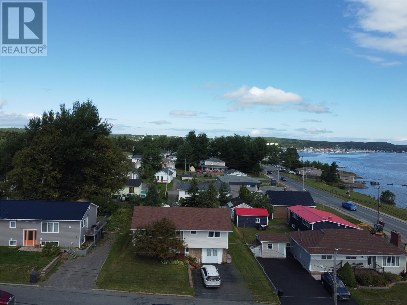 4 George Street, Lewisporte, Newfoundland & Labrador  A0G 3A0 - Photo 42 - 1290483