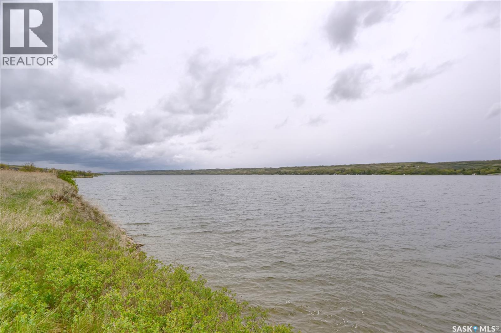 42 Northshore Resort, Dufferin Rm No. 190, Saskatchewan